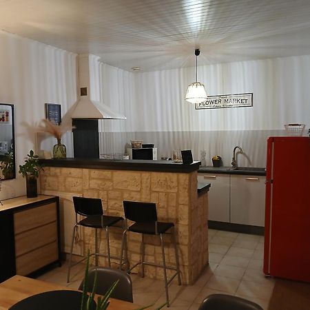 Maison 3 Etoiles Avec Piscine Et Jacuzzi Exterieur Pres De Sarlat Saint-Vincent-le-Paluel エクステリア 写真